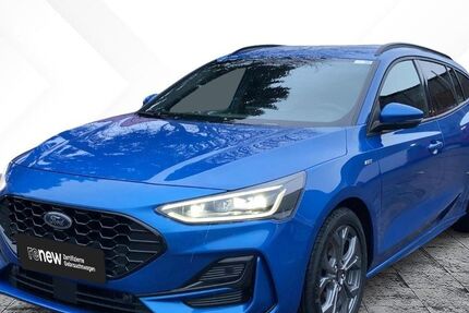 Ford Focus 51.762 km 18.469 &euro; Northeim 37154