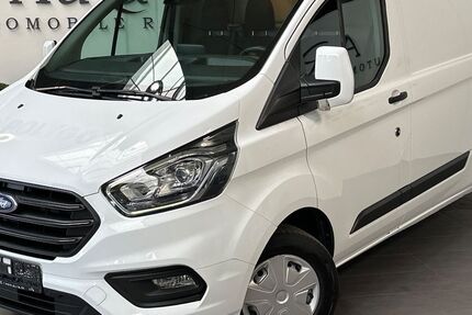 Ford Transit Custom 112.450 km 16.749 &euro; Wardenburg 26203