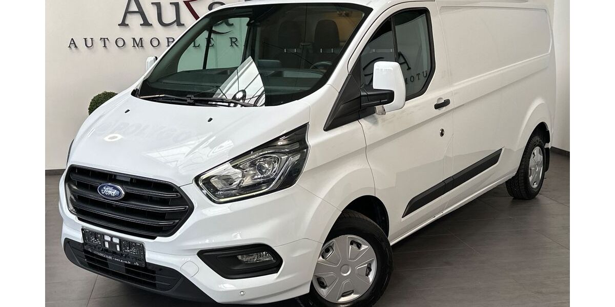 Ford Transit Custom 112.450 km 16.749 &euro; Wardenburg 26203