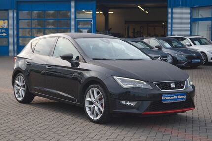 Seat Leon 187.500 km 7.500 &euro; Nettetal 41334