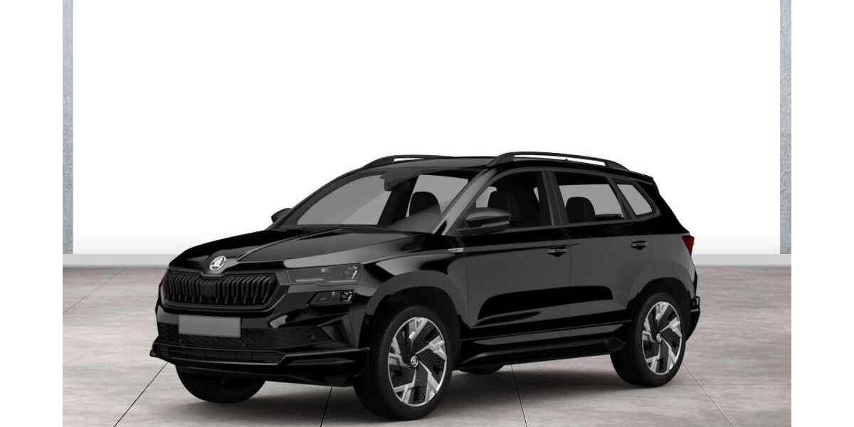 Skoda Karoq 119.283 km 22.490 &euro; Marburg 35039