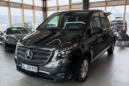 Mercedes-Benz Vito 30.000 km 44.990 &euro; Amstetten 73340