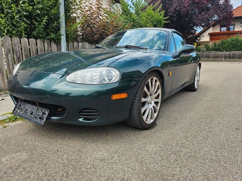 MX-5