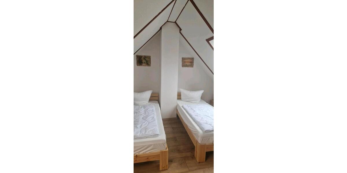 Doppelhaushälfte Wendisch Rietz - 4 Zimmer, 108 m&sup2;, 1.600&euro; | Angebot:26499234