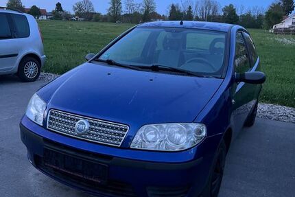 Fiat Punto 199.000 km 1.000 &euro; Bruckmühl 83052