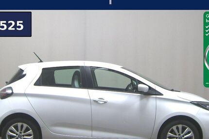 Renault ZOE 14.560 km 12.780 &euro; Gyhum/Bockel 27404