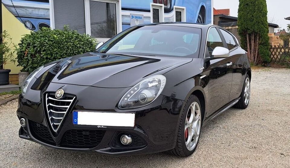 Giulietta
