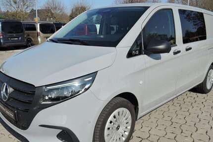 Mercedes-Benz Vito 44.491 km 55.625 &euro; Heilbad Heiligenstadt 37308
