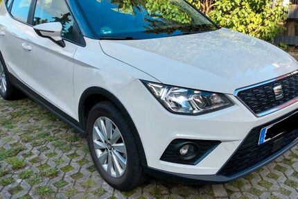 Seat Arona 27.000 km 13.500 &euro; Leipzig 04319