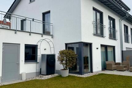 Haus Mindelheim - 5 Zimmer, 170 m&sup2;, 2.300&euro; | Angebot:24107915