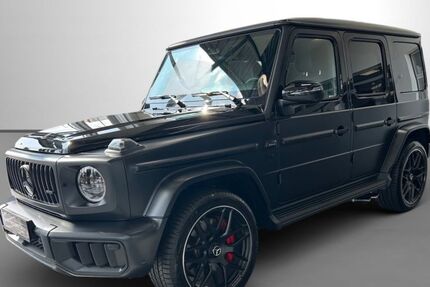 Mercedes-Benz G 63 AMG 4.656 km 225.880 &euro; Lemgo 32657