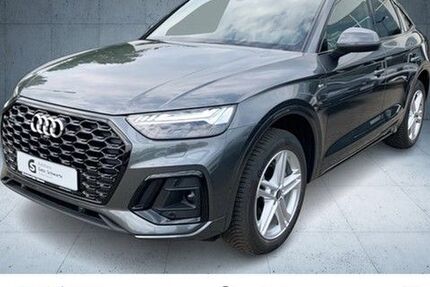 Audi Q5 2.410 km 56.970 &euro; Haselünne 49740