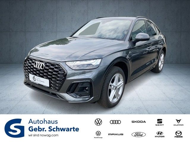 Audi Q5 2.410 km 56.970 &euro; Haselünne 49740