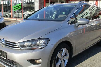 VW Golf Sportsvan 97.000 km 12.990 &euro; Kiel-Kronshagen 24119