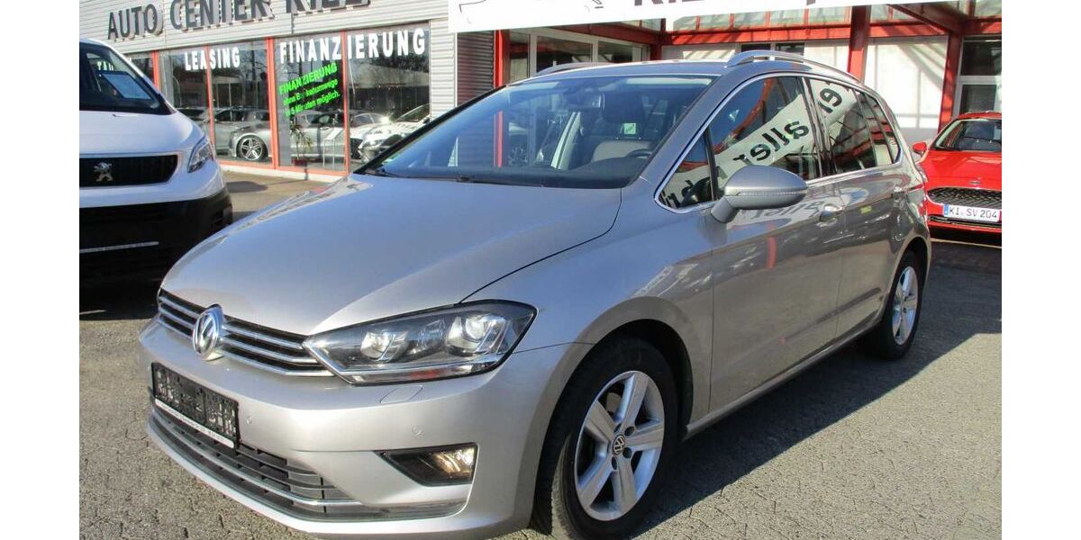 VW Golf Sportsvan 97.000 km 12.990 &euro; Kiel-Kronshagen 24119
