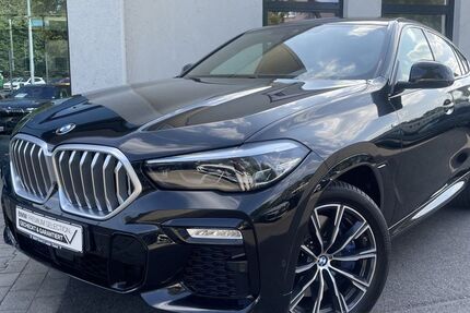 BMW X6 57.494 km 54.440 &euro; Essen 45134