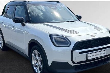 Mini Countryman D (Cooper) 26.050 km 30.797 &euro; Geldern 47608