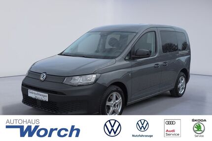 VW Caddy 92.442 km 21.689 &euro; Südharz 06536