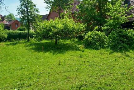 Charaktervoller Resthof in traumhafter Lage 7 zimmer