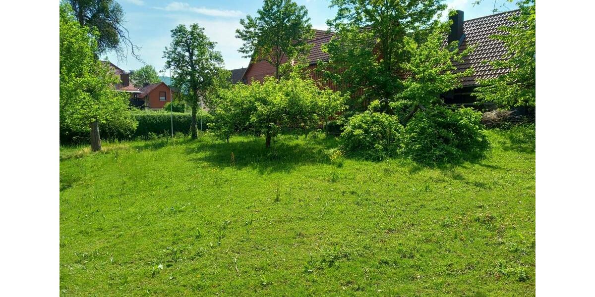 Charaktervoller Resthof in traumhafter Lage 7 zimmer