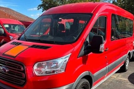 Ford Transit 144.000 km 11.990 &euro; Dreieich 63303