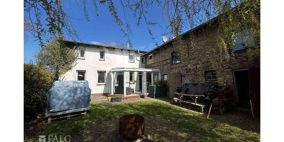 Mehrfamilienhaus, Wohnhaus Marlow Gresenhorst - 1 Zimmer, 300 m&sup2;, 235.000&euro; | Angebot:26499928