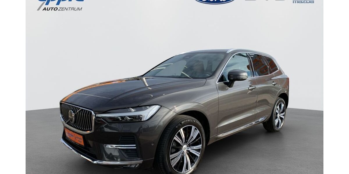 Volvo XC60 111.819 km 38.990 &euro; Rutesheim 71277