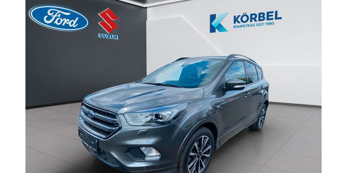 Ford Kuga 86.000 km 16.490 &euro; Nidderau-Heldenbergen 61130