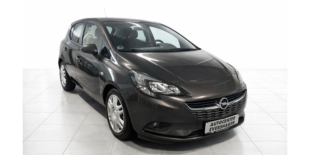 Opel Corsa 126.000 km 7.399 &euro; Rostock 18106
