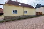 Einfamilienhaus Osternienburger Land - 5 Zimmer, 140 m&sup2;, 230.000&euro; | Angebot:26295286