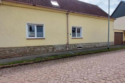 Haus Osternienburger Land - 5 Zimmer, 140 m&sup2;, 230.000&euro; | Angebot:26295286