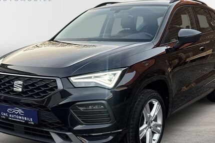 Seat Ateca 95.000 km 22.990 &euro; Goslar 38640
