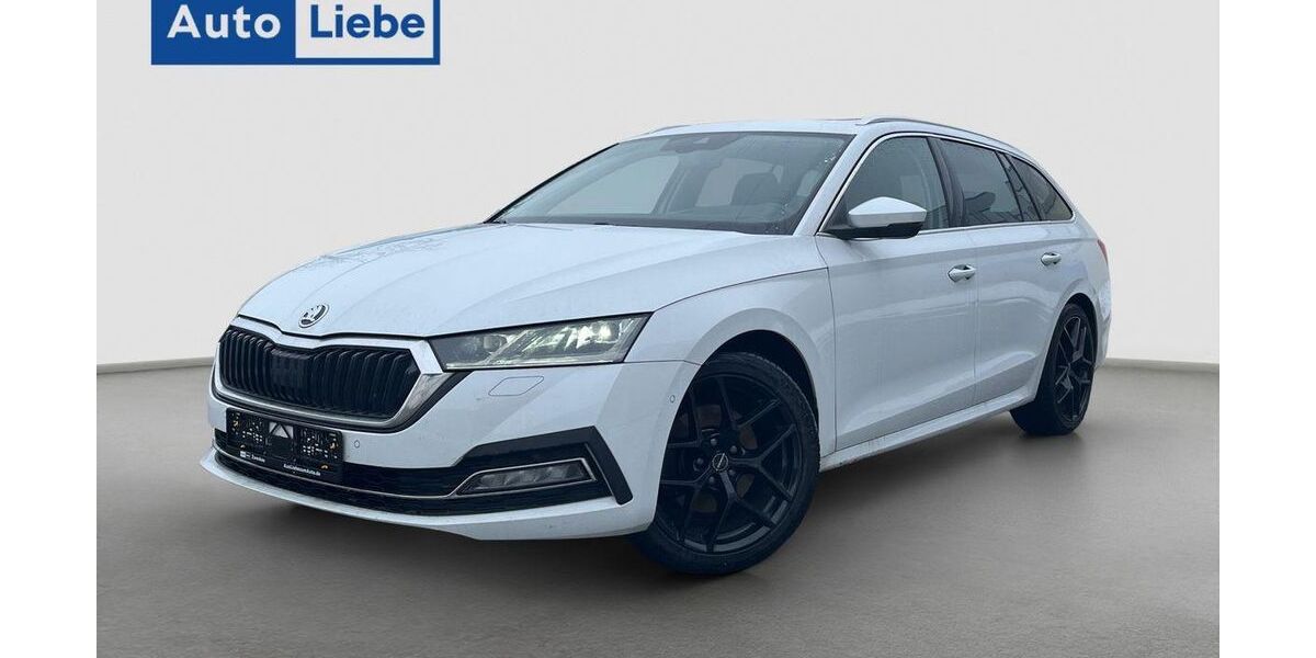 Skoda Octavia 67.542 km 19.950 &euro; Zwenkau (Leipzig) 04442