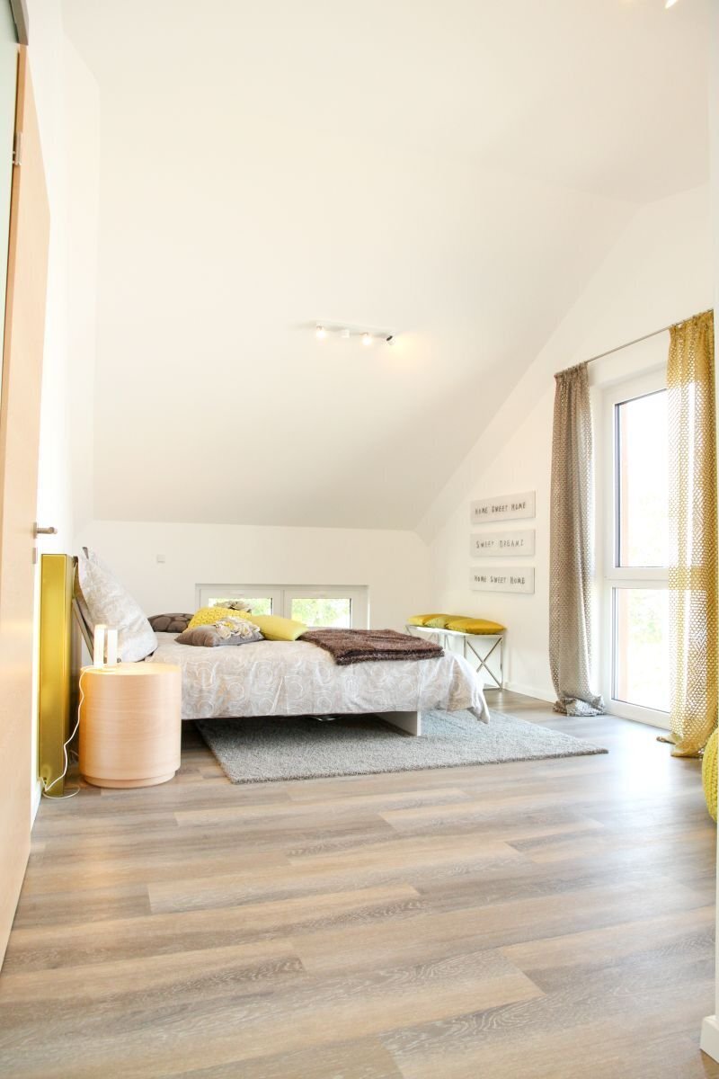 Ihr Raumwunder Home 7: Flexibel, individuell, stilvoll! 5 zimmer