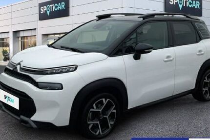 Citroen C3 Aircross 39.240 km 16.790 &euro; Berlin 12681