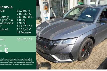 Skoda Octavia 55.839 km 31.730 &euro; Kehl 77694