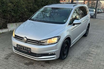 VW Touran 184.000 km 13.999 &euro; Berlin 13581