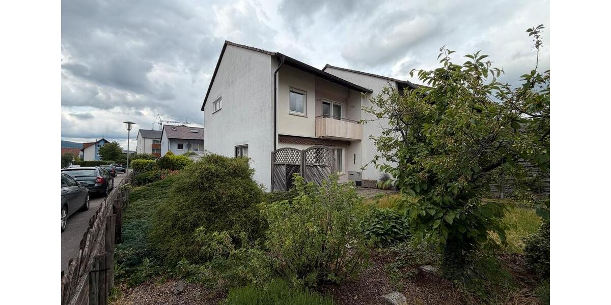 Reihenhaus Edenkoben - 5 Zimmer, 105 m&sup2;, 1.300&euro; | Angebot:26497286