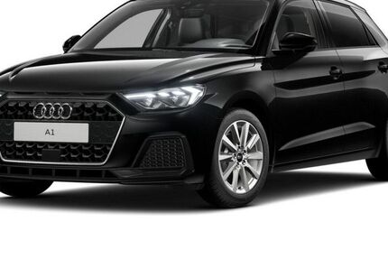 Audi A1 6.218 km 25.748 &euro; Landsberg 86899