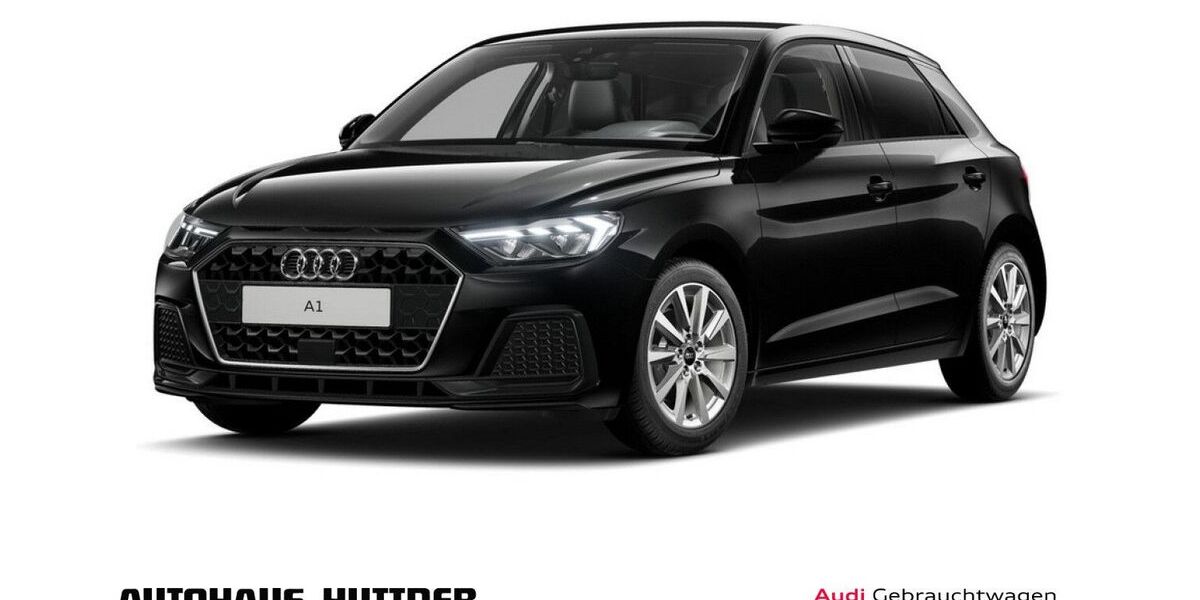 Audi A1 6.218 km 25.748 &euro; Landsberg 86899