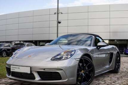 Porsche Boxster 22.900 km 77.990 &euro; Nürnberg 90425