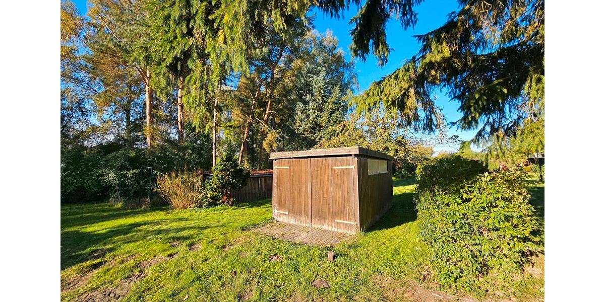 Einfamilienhaus Sundhagen - 4 Zimmer, 91 m&sup2;, 350.000&euro; | Angebot:26373344