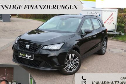 Seat Arona 72.595 km 13.990 &euro; Tannhausen 73497