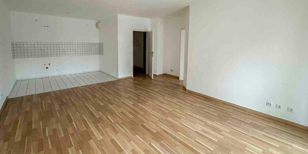 Etagenwohnung Grünheide (Mark) Grünheide - 2 Zimmer, 60 m&sup2;, 199.000&euro; | Angebot:24857368