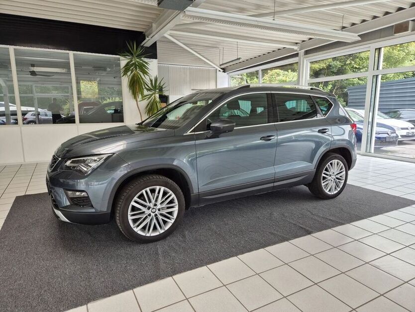 Ateca