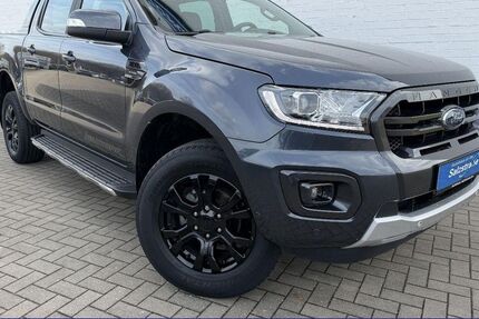Ford Ranger 41.238 km 38.698 &euro; Mölln 23879