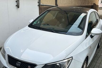 Seat Ibiza 150.000 km 7.200 &euro; Heilbronn 74072