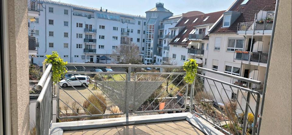 Etagenwohnung Raunheim - 3 Zimmer, 78 m&sup2;, 1.610&euro; | Angebot:25833976