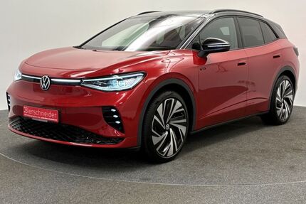 VW ID.4 8.720 km 46.950 &euro; Weißenburg 91781