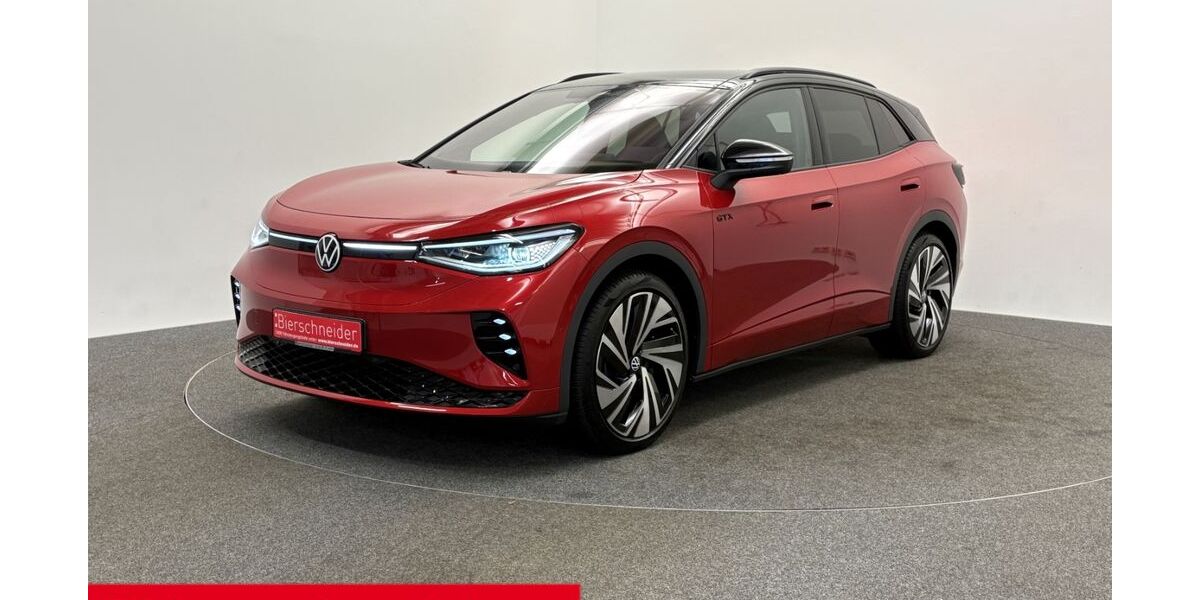 VW ID.4 8.720 km 46.950 &euro; Weißenburg 91781